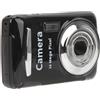 aqxreight XJ03 da 2,4 Pollici Schermata TFT Digital Camera 16x Zoom HD 1080p Videocamera Digitale per Fotografia Principiante Funzioni Multiple in microfono: il Cameradigital Digitale HD 1080p