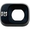 Generico Compatibile con la custodia anteriore della fotocamera DJI Mini 4 Pro | Custodia di precisione abbinata, sostituzione diretta, copertura protettiva di ricambio for fotocamera gimbal(For Mini 3 Pro)