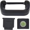 aqxreight Eyecup Professionale per Occhio per Occhio per Vista della Fotocamera con per la Telecamera Professionale con con Occiano con Occiano con con con con la Telecamera della Fotocamera A6700