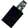 LMRXOFE Touchscreen LCD Con Retroilluminazione, For Fotocamera DC-GH6 S5 S5 II | Compatibile Con Panasonic Lumix, Alta Precisione Del Colore, Segnale Stabile, Lunga Durata, Facile Installazione