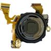 Generico Unità obiettivo, compatibile con Canon, IXUS105 SD1300 PC1469 | Parte di ricambio obiettivo per fotocamera CCD