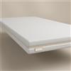 Mother Nurture Signature - Materasso a molle per lettino, 140 x 70 x 10 cm