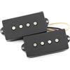 Tonerider TRP1 Precision Plus - Pick-up, colore nero
