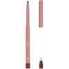 RVB Lab Chubby Lips Matita Labbra Effetto Volume colore Tortora Rosato 88, 0.3g