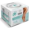 Setablu Crema Corpo Rassodante e Drenante Trattamento Glutei e Gambe 250 ml