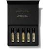 Meo Fusciuni Discovery set - Memorie di Viaggio - 5 fiale da 2,5 ml