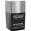 HAIR 30 Hair30 - Soluzione innovativa per capelli chiari, 25 g