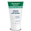 Somatoline crema per il corpo snellente specifica per pelli sensibili 150 ml