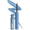 NYX PROFESSIONAL MAKEUP Vivid Brights Liquid Liner, Smear-Resistant Eyeliner with Precise Tip - Cobalt Crush