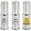 Zola Sistema di laminazione Brow&Lash, set da 3 pezzi (naturale) | Sistema a 3 fasi n. 1, 2 e 3, 10 ml ciascuno, per laminazione ciglia e sopracciglia