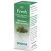 Zentiva Fresh Essenza Balsamica per Ambiente 10 ml