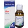abc farmaceutici Lattulosio ABC 66,7 g/100 ml Sciroppo Lassativo 180 ml