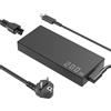 HSXIRQA 200W Caricatore Compatibile Con Asus TUF Gaming A14 A16 And ROG Zephyrus G16 G14 2024 2025 And Series GA605 GU605 GA403 ProArt P16 PX13 HN7306 H7606 ROG Flow Z13 GZ302EA,V16 V3607 Laptop