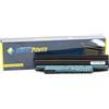 INFOELETTRONICA LO STORE DELLA CONVENIEN Batteria 5200mAh per Acer Aspire One D255 D255E D257 D260 D270 522 AO522 AOD255 AOD255E AOD260 PAV70 NAV70