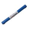 oniroview Batteria ricaricabile 3.6V 800mA ricambio per lampade d'emergenza 3AA stilo in linea