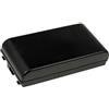 akku-net Batteria per videocamera Sony CCD-TR380E, 6V, NiMH