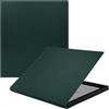 GOVTVA Custodia magnetica in pelle per tablet Onyx Boox Go 7 / Boox Tablet Go Color 7 (Gen II/Gen I 2025/2024)/Boox Page Ultra sottile e leggera, con funzione sleep/wake automatica e chiusura