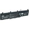 vhbw batteria compatibile con HP ZBook Firefly 14 G8, 15 G7, 14 G7 24M71PA notebook (4300mAh, 11,55V, Li-Poly)
