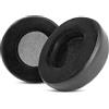 YunYiYi - Cuscinetti di ricambio per auricolari, compatibili con cuffie HiFiMan Sundara HE300, HE350, HE400, HE400i, HE500, HE560, memory foam (velluto)