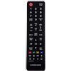 Aurabeam AA59-00743A - Telecomando originale per Samsung UE40F6100, UE40F6100AK, UE40F6100AW, UE46F6100AK, BN5901175N, TM1240A, UE32H6400, UE32H6400AKXXU, UE32H640 0AWXXC (Originale AA59-00743A)