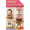 Macmillan Child Sylvanian Families: Freya's Perfect Party: A (Libro di cartone)