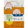 Hervé Tullet The Game of Mix and Match (Copertina rigida) Let's Play Games