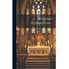 Anonymous Missale Romanum... (Copertina rigida)