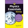 Steven Holzner Physics Essentials For Dummies (Tascabile)