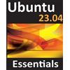 Neil Smyth Ubuntu 23.04 Essentials (Tascabile)