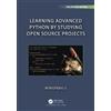 Rongpeng Li Learning Advanced Python by Studying Open Source Project (Tascabile)