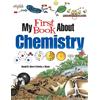 Patricia J. Wynne Donald M. Silver My First Book About Chemistry (Tascabile)