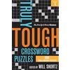 Edited by Will New York Times Games Truly Tough Crossword Puzzles V (Tascabile)