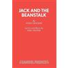 John Crocker Eric Gilder Jack and the Beanstalk (Tascabile) Acting Edition S.
