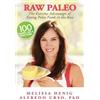 Melissa Henig Alfredo Urso Raw Paleo (Tascabile)