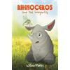 Willow Marks Rhinoceros and the Dragonfly (Tascabile)