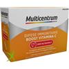 Multicentrum Difese Immunitarie Boost Vitamina C 14 Bustine
