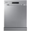 Samsung - Lavastoviglie DW60CG550FSRET Libera installazione Capacità 14 coperti Classe D Colore Acciaio Inossidabile