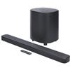 JBL - Bar 500MK2 Nero 5.1 canali 750 W - SPEDIZIONE GRATUITA