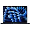 Apple - MacBook Air M M5 Computer portatile 34,5 cm (13.6') 16 GB 1 TB SSD Wi-Fi 7 (802.11be) macOS Tahoe Blu marino - SPEDIZIONE GRATUITA