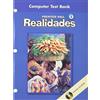 PRENTICE HALL SPANISH REALIDADES COMPUTER TEST BANK LEVEL 2 FIRST EDITION 2004C by PRENTICE HALL (2003-06-01)