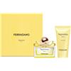 Salvatore Ferragamo Cofanetto Signorina Libera 30 ML