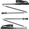 Mammut Mammut Aenergy Ultra Vario Carbon Poles - Bastoni da Trekking Unisex Adulto