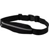 ENERGETICS Rb Single Borsa Black/Silver One Size