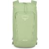 Osprey Daylite Zaino con chiusura a cordoncino dall'alto, 15L, Pistachio