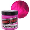Manic Panic Colorazione Semipermanente Cotton Candy Pink Neon 118ml
