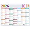 Exacompta 34310E calendario