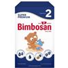HOCHDORF SWISS NUTR.ITALIA Srl Bimbosan latte super premium 2 800 g