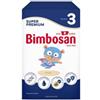 HOCHDORF SWISS NUTR.ITALIA Srl Bimbosan latte super premium 3 800 g