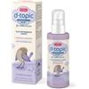 BUONA SpA SOCIETA' BENEFIT D topic dermobiotico baby olio detergente baby corpo 150 ml