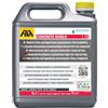 FILA Surface Care Solutions FILA Solutions CONCRETE SHIELD Protettivo Cemento Esterni Garage - 5L | Trattamento impermeabilizzante ravvivante pronto all'uso per pavimentazioni cementizie interne o esterne